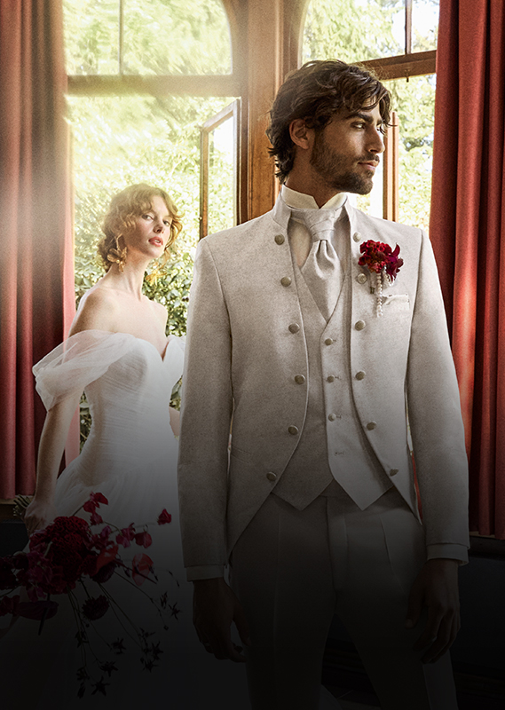 herrenmoden egeling egeling men hochzeit gala royal wedding